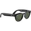 Ray-Ban Meta Headliner Gen 2 Standard Shiny Black Frame / G-15 Green Lenses (RW4013 601/71 50-23)