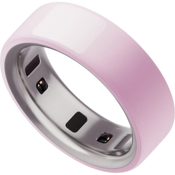 Oura Ring 4 Ceramic Petal Size 12 (JZ90-57459-12)
