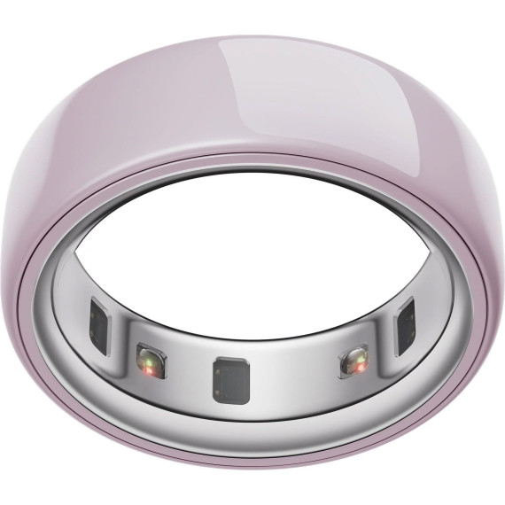 Oura Ring 4 Ceramic Petal Size 11 (JZ90-57459-11)