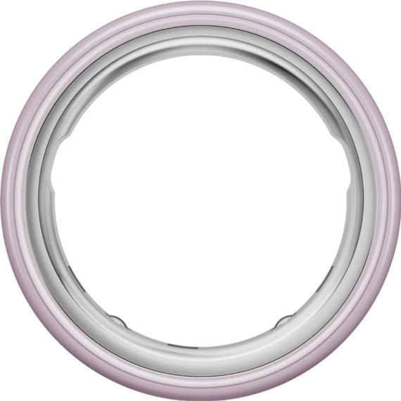 Oura Ring 4 Ceramic Petal Size 11 (JZ90-57459-11)