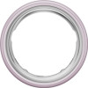 Oura Ring 4 Ceramic Petal Size 12 (JZ90-57459-12)