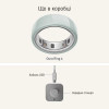 Oura Ring 4 Ceramic Tide Size 7 (JZ90-57461-07)