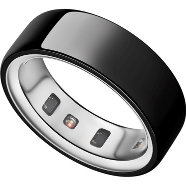 Oura Ring 4 Black Size 11 (JZ90-54144-11)