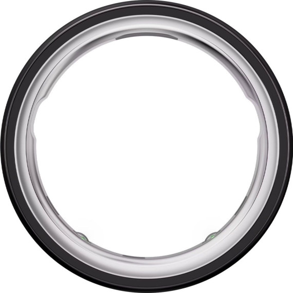 Oura Ring 4 Black Size 9 (JZ90-54144-09)
