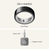 Oura Ring 4 Black Size 10 (JZ90-54144-10)