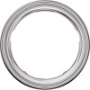 Oura Ring 4 Silver Size 6 (JZ90-54217-06)