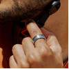 Oura Ring 4 Silver Size 6 (JZ90-54217-06)