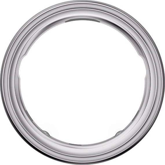 Oura Ring 4 Silver Size 10 (JZ90-54217-10)