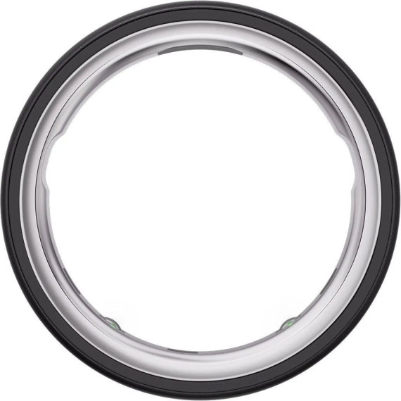 Oura Ring 4 Stealth Size 14 (JZ90-54218-14)