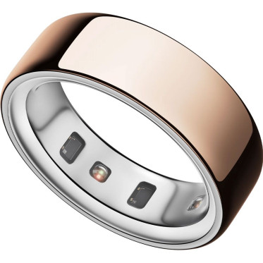Oura Ring 4 Rose Gold Size 10 (JZ90-54219-10)
