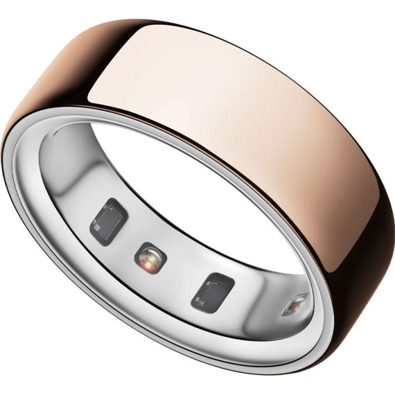 Oura Ring 4 Rose Gold Size 10 (JZ90-54219-10)