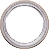Oura Ring 4 Rose Gold Size 7 (JZ90-54219-07)