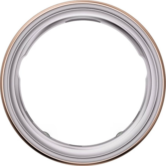 Oura Ring 4 Rose Gold Size 11 (JZ90-54219-11)
