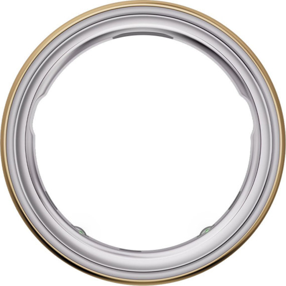 Oura Ring 4 Gold Size 11 (JZ90-54216-11)