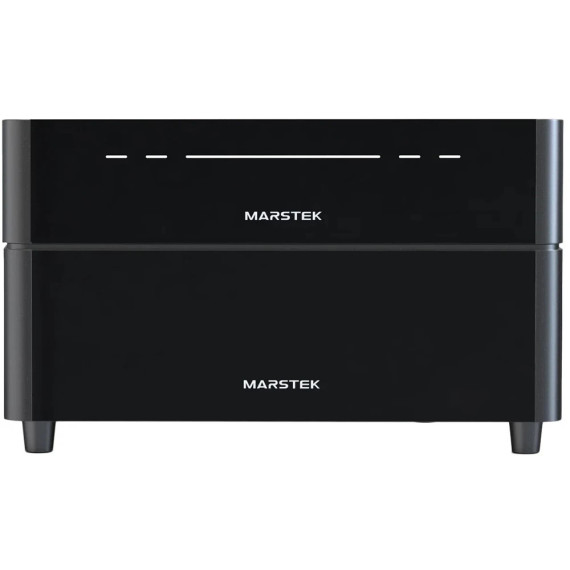 Marstek Venus D + батарея 2560 Wh
