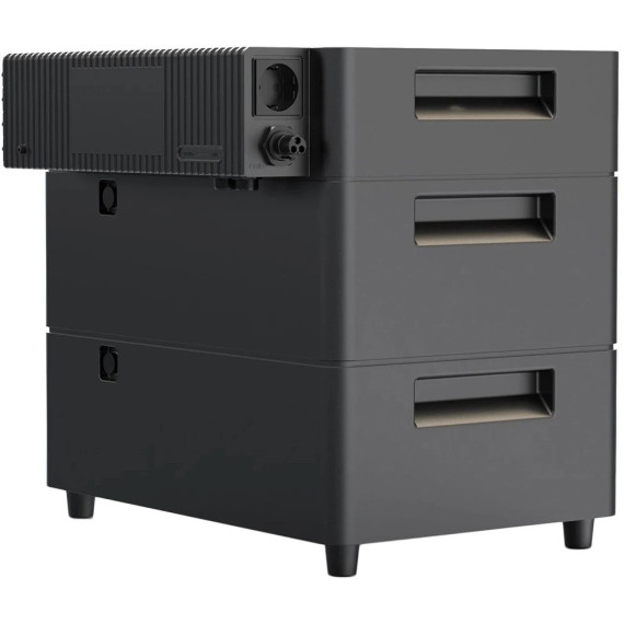 Marstek Venus D + батарея 2560 Wh