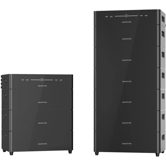 Marstek Venus D + батарея 2560 Wh