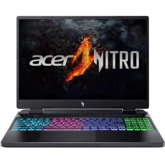 Acer Nitro 16 AN16-51 (NH.QJMEX.007)