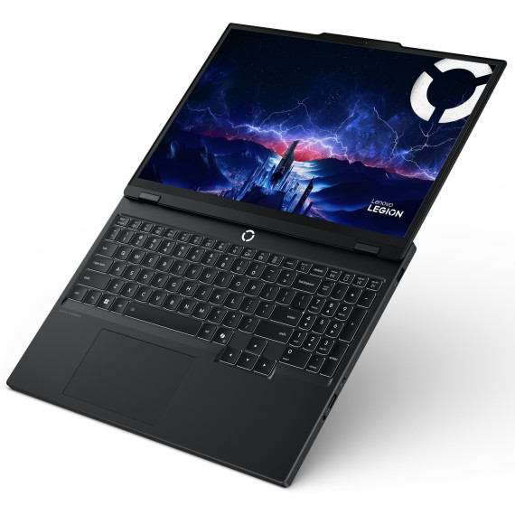 Lenovo Legion 5 15IRX10 Eclipse Black (83LY00TDRA)