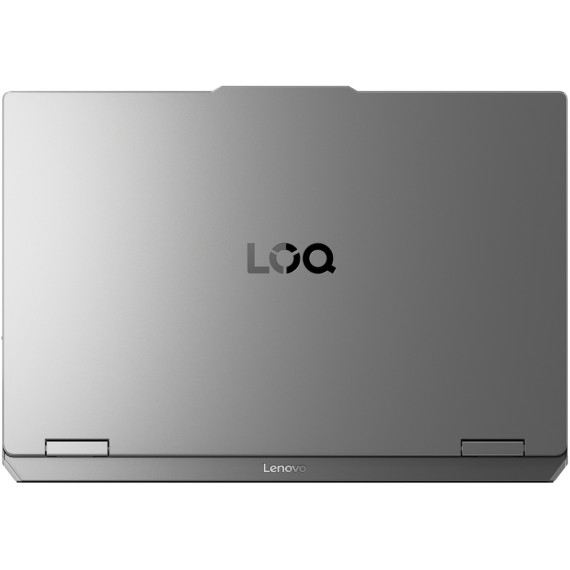 Lenovo LOQ 17IRX10 Luna Grey (83JH00ENRA)
