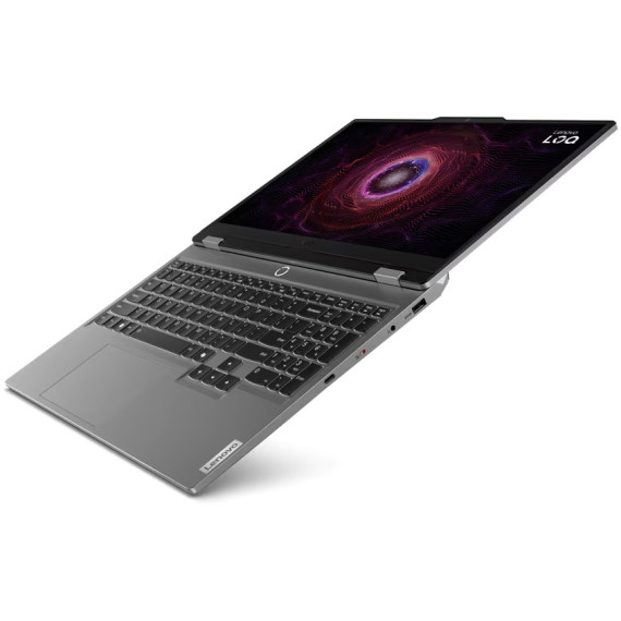 Lenovo LOQ 15ARP9 Luna Grey (83JC00NRRA)