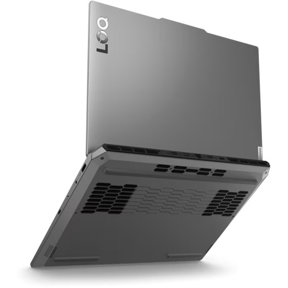 Lenovo LOQ 15ARP9 Luna Grey (83JC00NRRA)