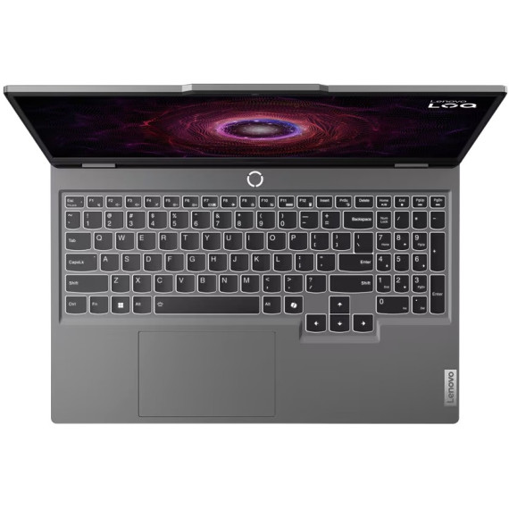 Lenovo LOQ 15ARP9 Luna Grey (83JC00NRRA)