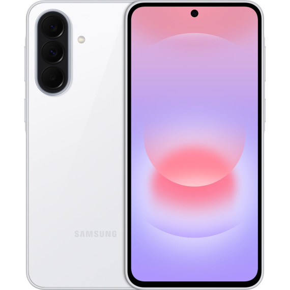 Samsung Galaxy A37 5G 8/128GB Awesome White (SM-A376BZWB) UA