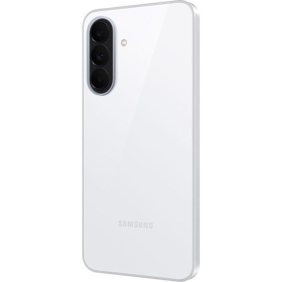 Samsung Galaxy A37 5G 8/256GB Awesome White (SM-A376BZWG) UA