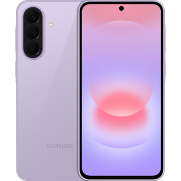 Samsung Galaxy A37 5G 8/256GB Awesome Lavender (SM-A376BLVG) UA