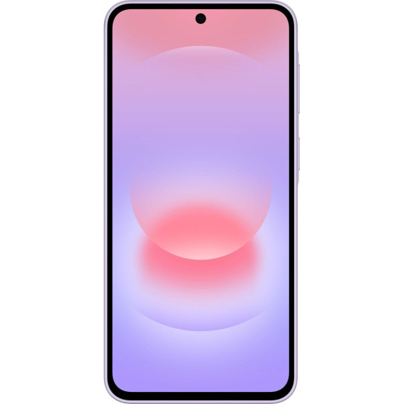 Samsung Galaxy A37 5G 8/256GB Awesome Lavender (SM-A376BLVG) UA