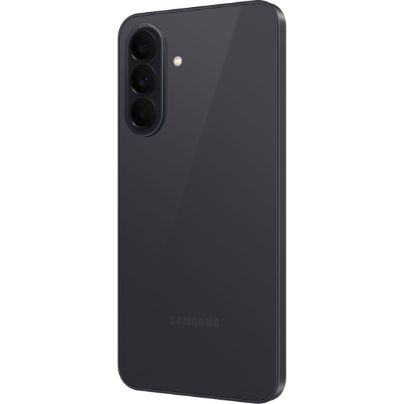 Samsung Galaxy A37 5G 8/128GB Awesome Charcoal (SM-A376BZAB) UA