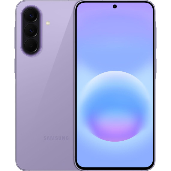 Samsung Galaxy A57 5G 8/128GB Lilac (SM-A576BZVB) UA