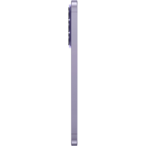 Samsung Galaxy A57 5G 8/128GB Lilac (SM-A576BZVB) UA