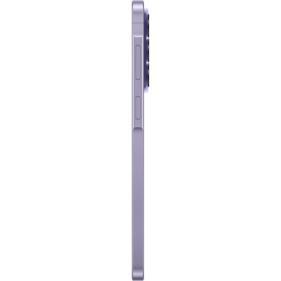 Samsung Galaxy A57 5G 8/128GB Lilac (SM-A576BZVB) UA