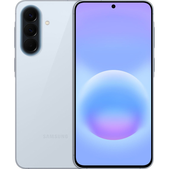 Samsung Galaxy A57 5G 8/256GB Icyblue (SM-A576BLBD) UA