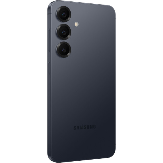 Samsung Galaxy S25 12/256GB Blueblack (SM-S931BZKG) UA