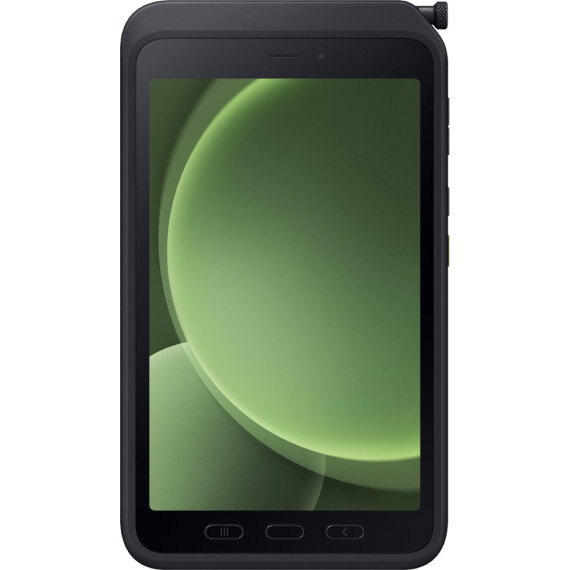 Samsung Galaxy Tab Active 5 Wi-Fi 6/128GB Green/Black (SM-X300NZGA) UA