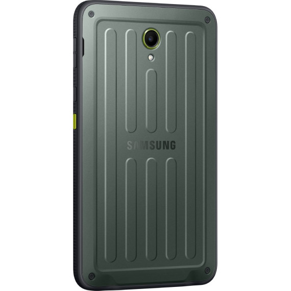Samsung Galaxy Tab Active 5 Wi-Fi 6/128GB Green/Black (SM-X300NZGA) UA