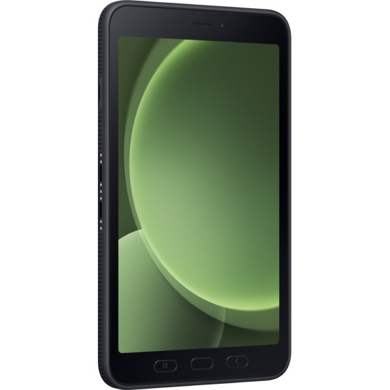 Samsung Galaxy Tab Active 5 Wi-Fi 6/128GB Green/Black (SM-X300NZGA) UA