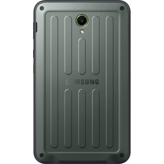 Samsung Galaxy Tab Active 5 Wi-Fi 6/128GB Green/Black (SM-X300NZGA) UA
