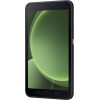 Samsung Galaxy Tab Active 5 Wi-Fi 6/128GB Green/Black (SM-X300NZGA) UA