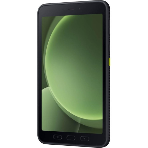 Samsung Galaxy Tab Active 5 Wi-Fi 6/128GB Green/Black (SM-X300NZGA) UA