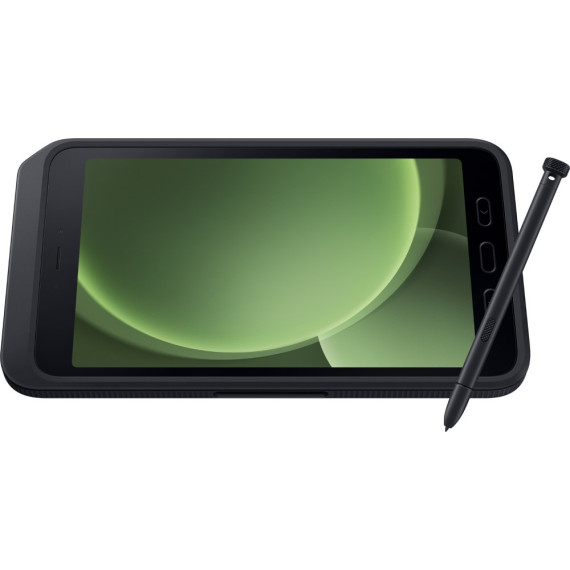 Samsung Galaxy Tab Active 5 Wi-Fi 6/128GB Green/Black (SM-X300NZGA) UA