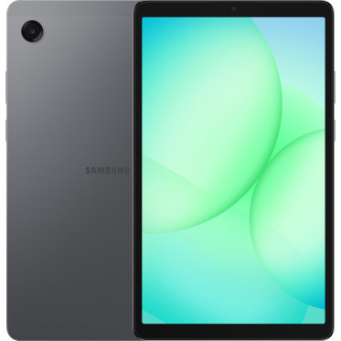 Samsung Galaxy Tab A11 LTE 8/128GB Gray (SM-X135FZAE) UA