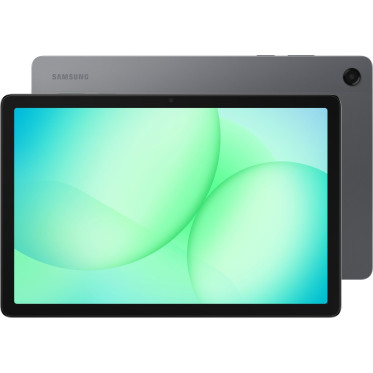 Samsung Galaxy Tab A11+ 5G  8/256GB Gray (SM-X236BZAP) UA