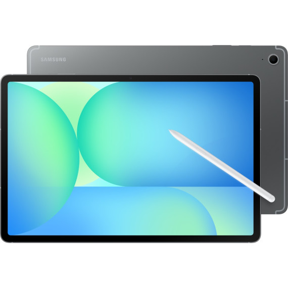 Samsung Galaxy Tab S10 FE+ 8/128GB Grey (SM-X620NZAR) UA