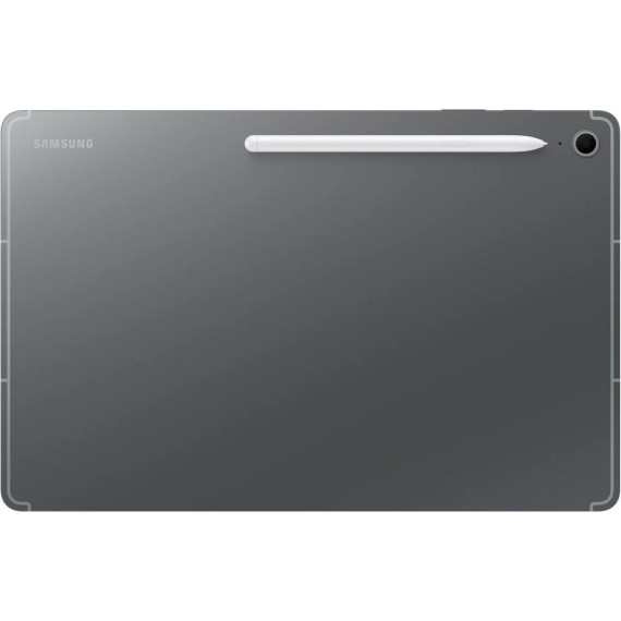 Samsung Galaxy Tab S10 FE+ 8/128GB Grey (SM-X620NZAR) UA