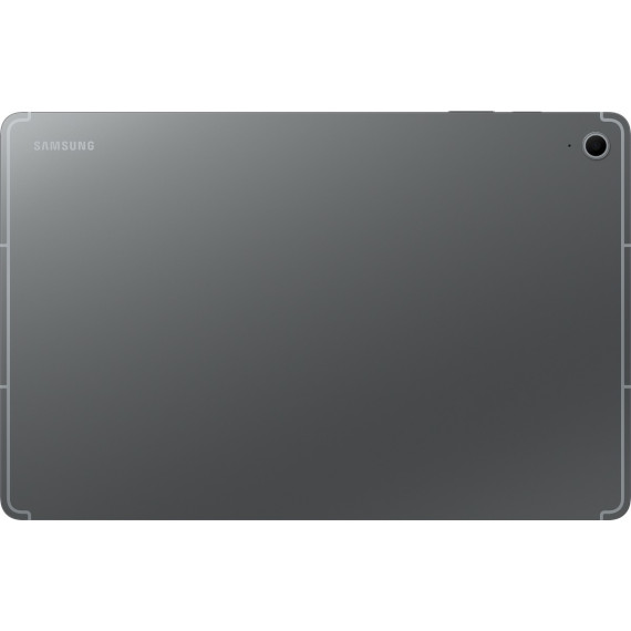 Samsung Galaxy Tab S10 FE+ 5G 12/256GB Grey (SM-X626BZAP) UA