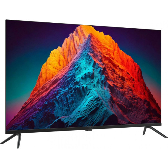 Телевизор KIVI 55'' UHD Prime E5 QLED (55U770QB)